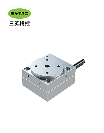 PR-20 高精度壓電旋轉(zhuǎn)平臺