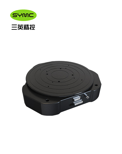 ASO-ZTT-3W高精度晶圓調整平臺