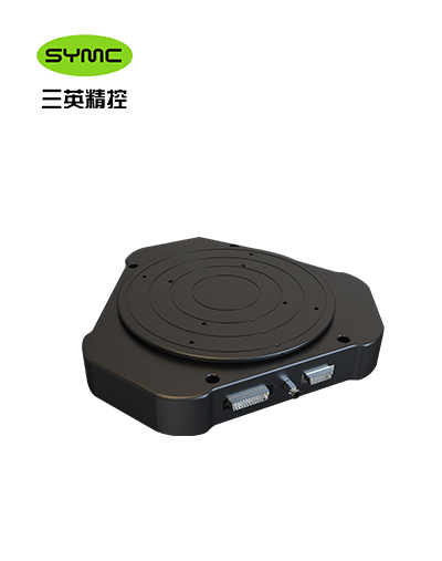 ASO-ZTT-2W高精度晶圓調整平臺