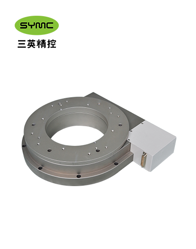 ERSP300H系列電控旋轉臺