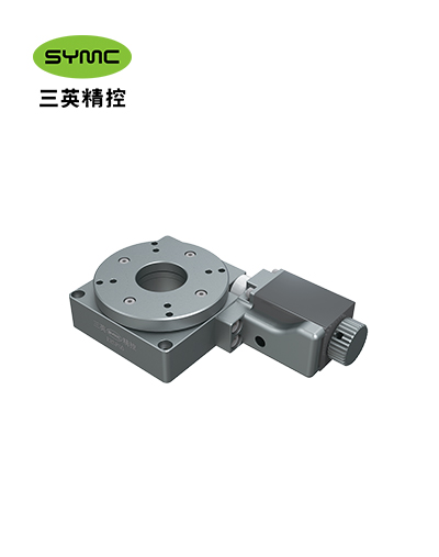 ERSP系列電控旋轉臺