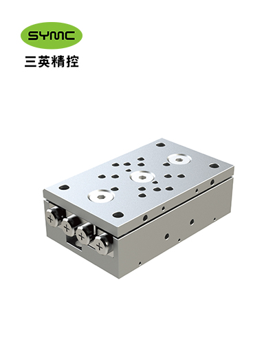 PPS-28 高精度壓電位移平臺